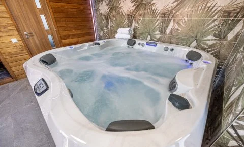 Vörös Álom Apartman Panzió Tiszakécske - Karácsony