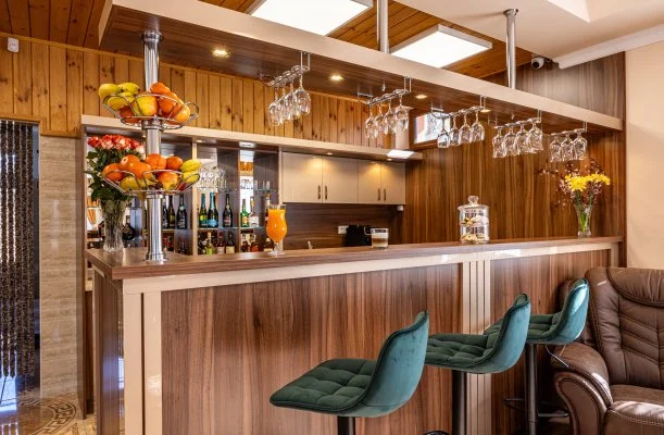 Vrs lom Apartman Panzi Tiszakcske