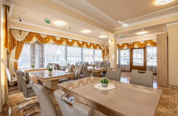 Vrs lom Apartman Panzi Tiszakcske