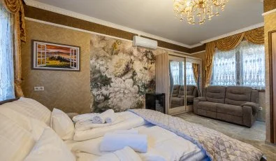 Vrs lom Apartman Panzi Tiszakcske