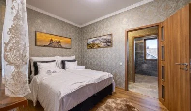 Vrs lom Apartman Panzi Tiszakcske