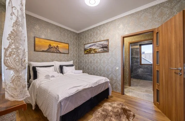 Vrs lom Apartman Panzi Tiszakcske