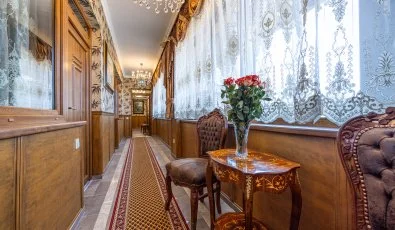 Vrs lom Apartman Panzi Tiszakcske