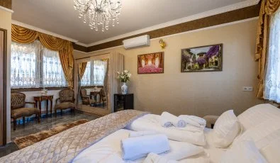 Vrs lom Apartman Panzi Tiszakcske