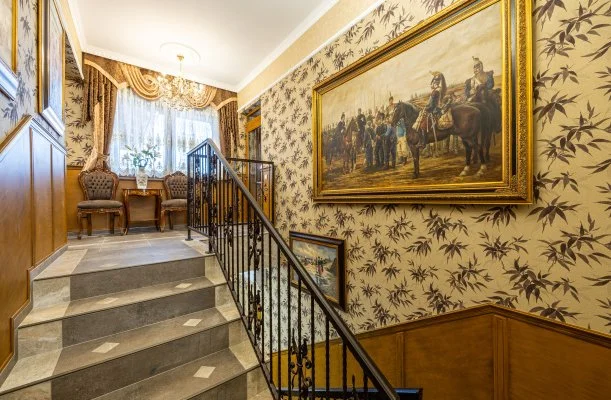 Vrs lom Apartman Panzi Tiszakcske