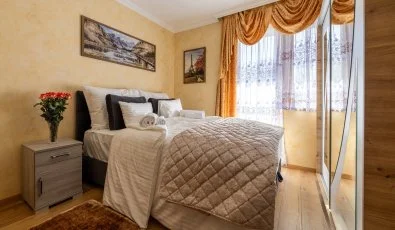 Vrs lom Apartman Panzi Tiszakcske