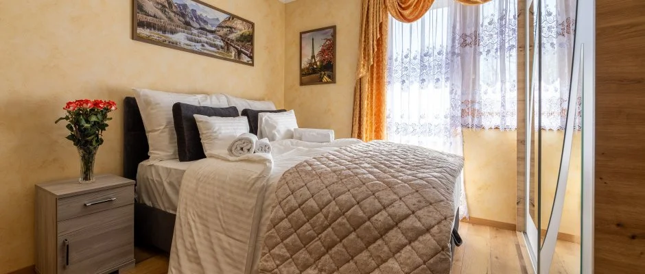 Vrs lom Apartman Panzi Tiszakcske