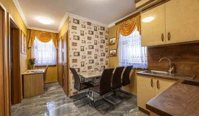 Vrs lom Apartman Panzi Tiszakcske