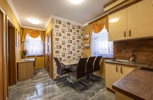 Vrs lom Apartman Panzi Tiszakcske