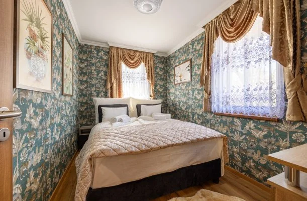 Vrs lom Apartman Panzi Tiszakcske