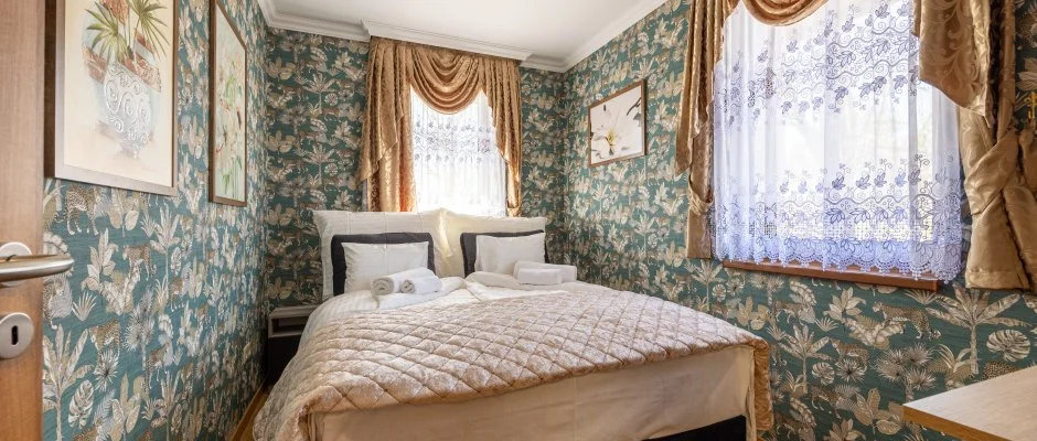 Vrs lom Apartman Panzi Tiszakcske