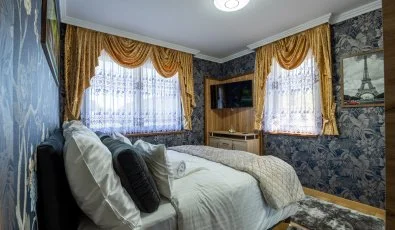 Vrs lom Apartman Panzi Tiszakcske