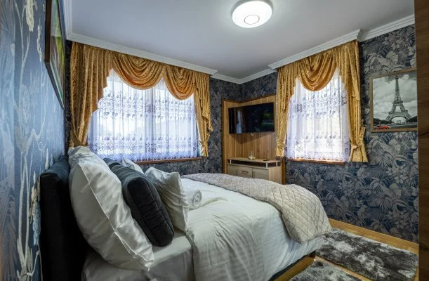 Vrs lom Apartman Panzi Tiszakcske