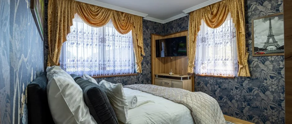 Vrs lom Apartman Panzi Tiszakcske