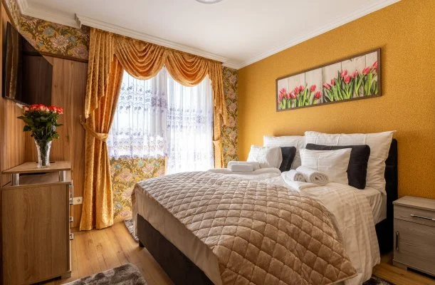 Vrs lom Apartman Panzi Tiszakcske