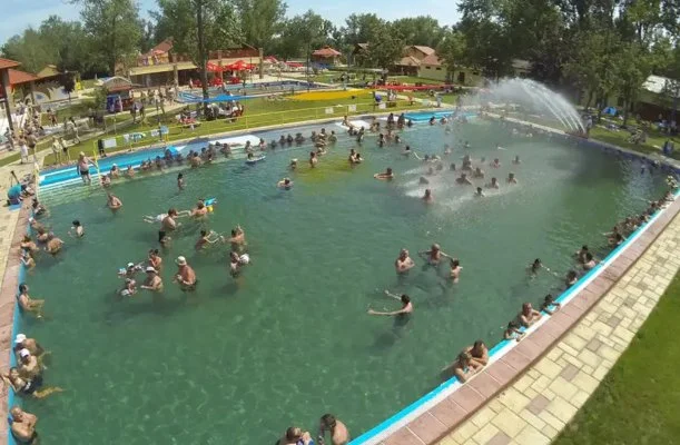 Vrs lom Apartman Panzi Tiszakcske