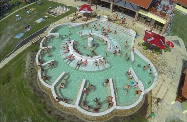 Vrs lom Apartman Panzi Tiszakcske