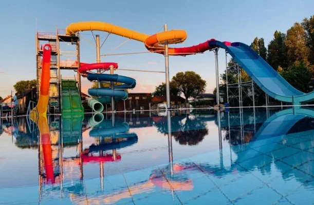 Vrs lom Apartman Panzi Tiszakcske