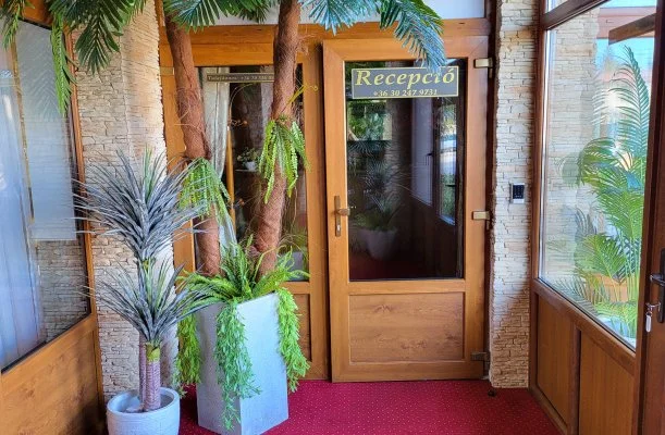 Vrs lom Apartman Panzi Tiszakcske