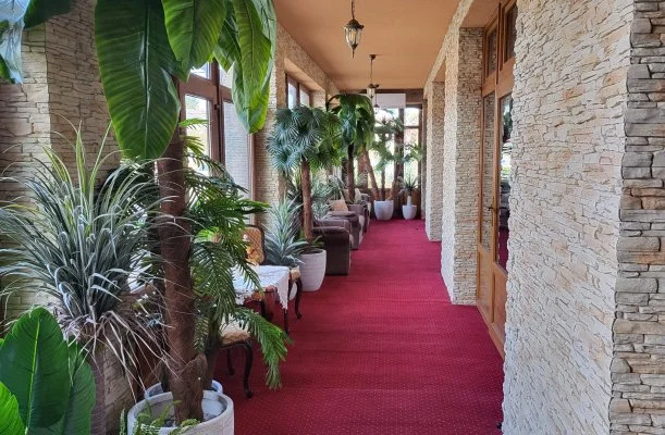 Vrs lom Apartman Panzi Tiszakcske