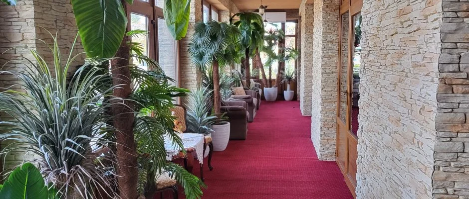 Vrs lom Apartman Panzi Tiszakcske