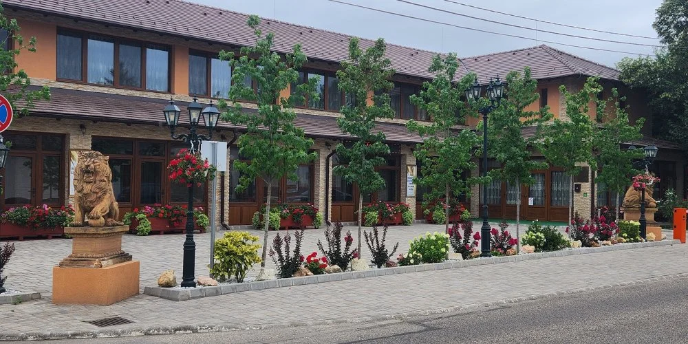 Vrs lom Apartman Panzi Tiszakcske Tiszakcske