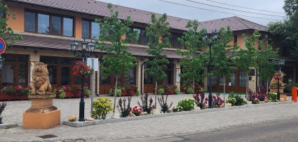 V�r�s �lom Apartman Panzi� Tiszak�cske Tiszak�cske - Wellness csomagok 2 �jszak�ra