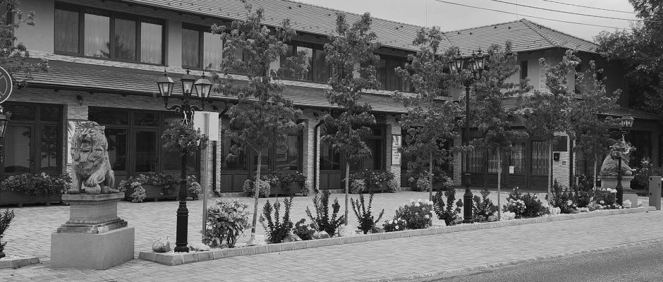 V�r�s �lom Apartman Panzi� Tiszak�cske