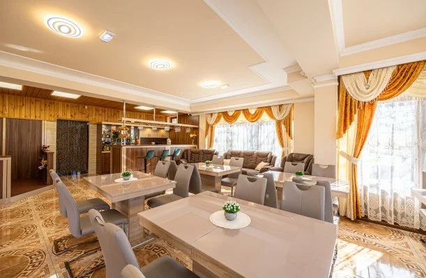 Vrs lom Apartman Panzi Tiszakcske