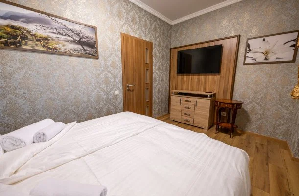 Vrs lom Apartman Panzi Tiszakcske