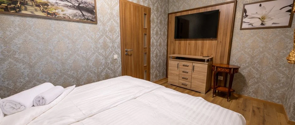 Vrs lom Apartman Panzi Tiszakcske