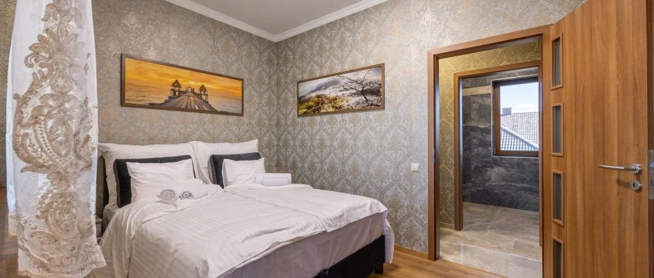 Vrs lom Apartman Panzi Tiszakcske