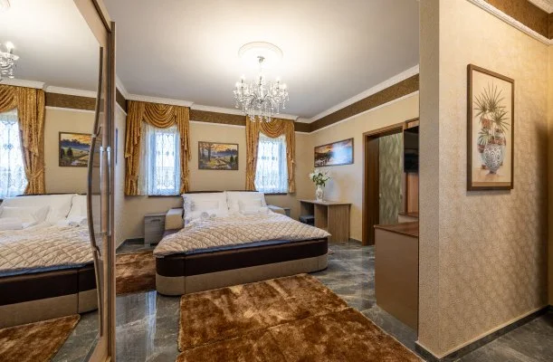 Vrs lom Apartman Panzi Tiszakcske