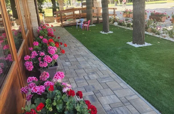 Vrs lom Apartman Panzi Tiszakcske