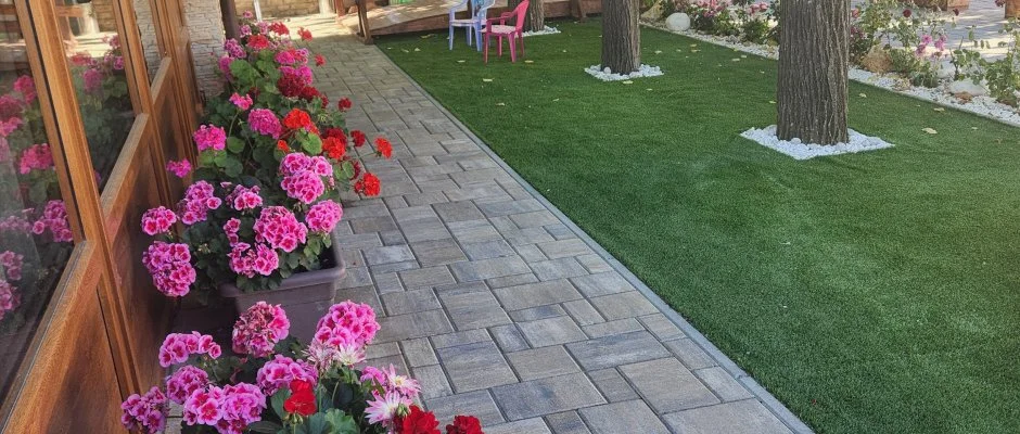 Vrs lom Apartman Panzi Tiszakcske