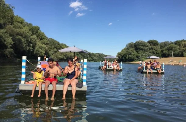 Vrs lom Apartman Panzi Tiszakcske