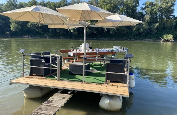 Vrs lom Apartman Panzi Tiszakcske