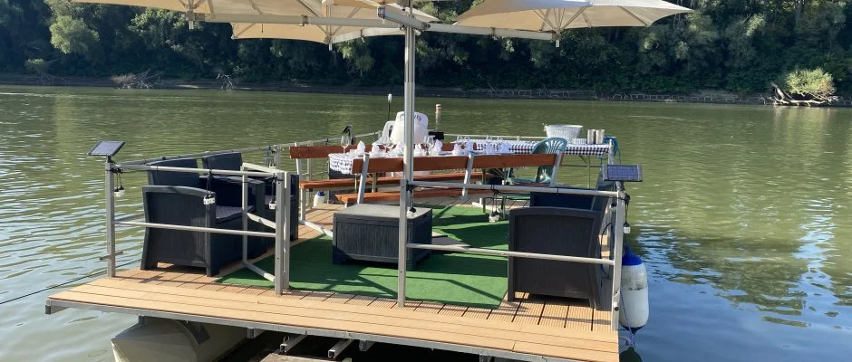 Vrs lom Apartman Panzi Tiszakcske