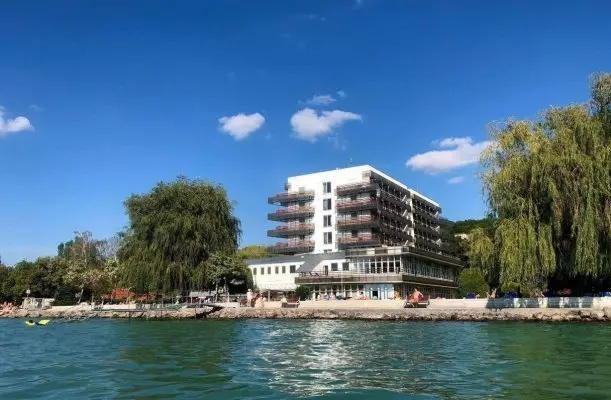 Vilgos Hotel Balatonvilgos