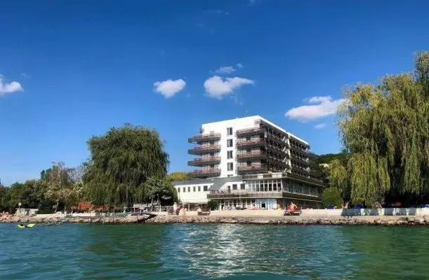 Világos Hotel Balatonvilágos Világos Hotel Balatonvilágos