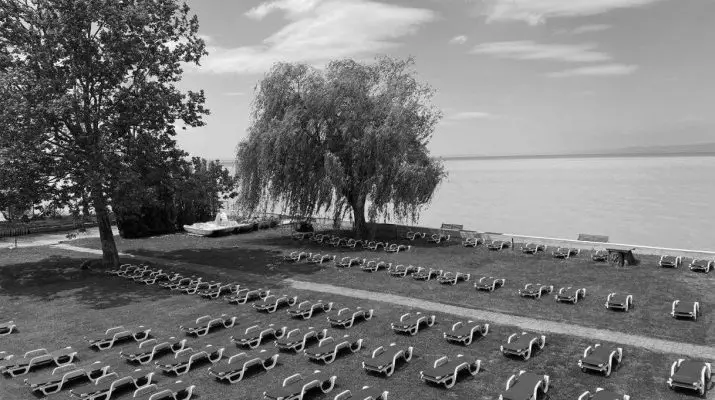 Vilgos Hotel Balatonvilgos