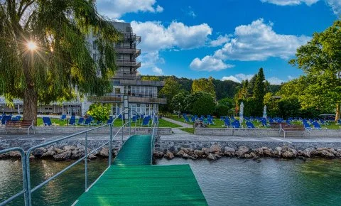 Világos Hotel Balatonvilágos - Napi árak félpanziós ellátással