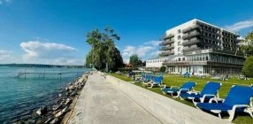 Vil�gos Hotel - Ny�Rrobban�s Vil�goson -18%