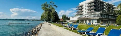 Világos Hotel Balatonvilágos