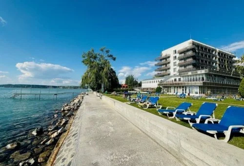 Vil�gos Hotel - Ny�Rrobban�s Vil�goson -18% (min. 2 �j)