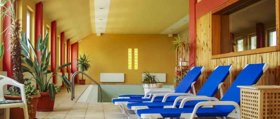 Vil�gos Hotel Balatonvil�gos