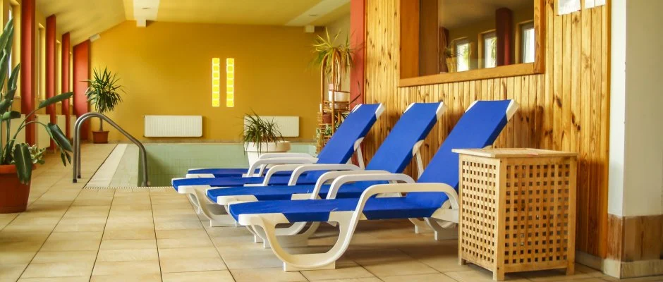 Vil�gos Hotel Balatonvil�gos