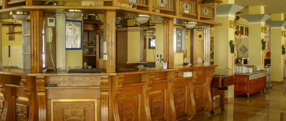 Vil�gos Hotel Balatonvil�gos