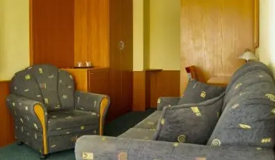 Vil�gos Hotel Balatonvil�gos