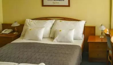 Vil�gos Hotel Balatonvil�gos